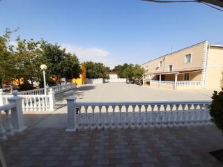 Hotel Selika - Rustavi - 0