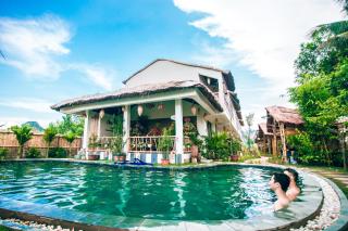 Nan House - Tam Coc - Ninh Binh - 9