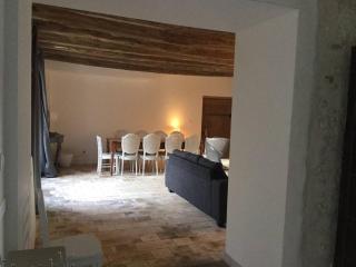 Manoir - Gîte avec Spa pour 10 p. - Langeais - 1