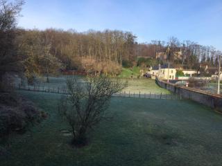 Manoir - Gîte avec Spa pour 10 p. - Langeais - 5