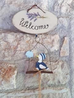 FUNTANA-MIA ROOMS B&B - 8