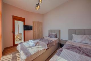 Apart Hotel XXL Lux - Dobra Voda - 7