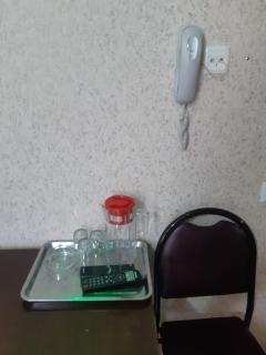 Hotel Selika - Rustavi - 2