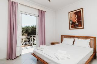 Olive yard house - 3