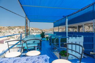 El Greco Studios - Patmos - 5