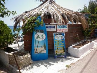 Akri Rooms - Akráta - 0