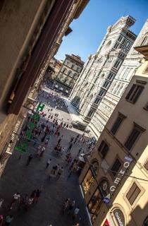 Hotel Costantini - Florenz - 7