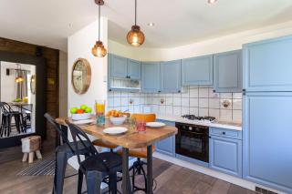 La Saleina Apartment - Chamonix All Year - Chamonix-Mont-Blanc - 4