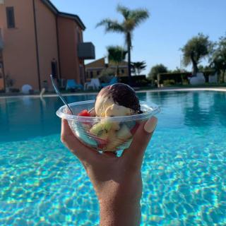 Beb oasi marina - Campofelice di Roccella - 6