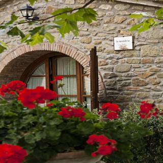 Relais La Corte dei Papi - Cortona - 7