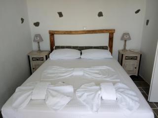 Efthymia apartments - Faros - 9