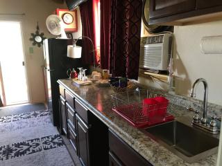 Nice Studio w/ AC near Kehena Beach and lava fields - Kehena - 3