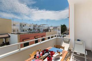 Dodger House by BarbarHouse - Porto Cesareo - 6