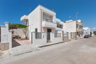 Dodger House by BarbarHouse - Porto Cesareo - 9