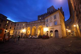 Hotel La Perla - Siena - 4