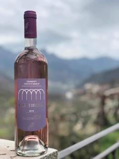 Il Raduno - Tramonti - 3