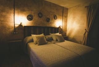 Hotel Rural La Guaja - Puebla de Sanabria - 1