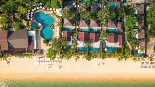 NH Collection Samui Peace Resort - Bophut - 0