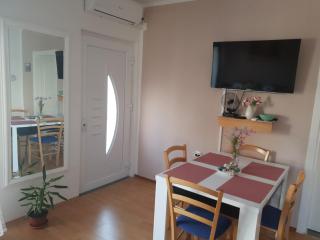 Laguna blue - apartment plus terrace 20m2 - Zadar - 2