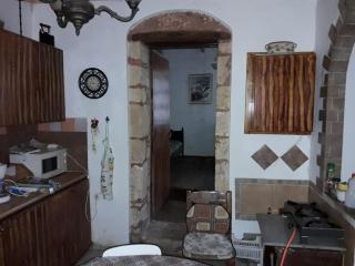VLASSIS APTS -ΜΕΛΙΔΟΝΙ-ΔΙΑΜΕΡΙΣΜΑ ΒΑΣΙΛΙΚΗ - Melidhónion - 3