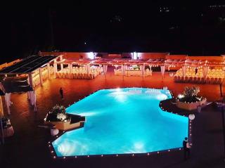 Hotel Certosa - Padula - 6