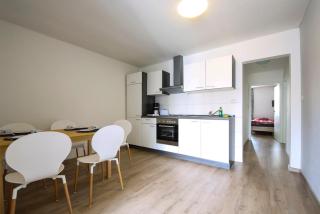 Monteurwohnung 2 Zimmer - Havekost - 0