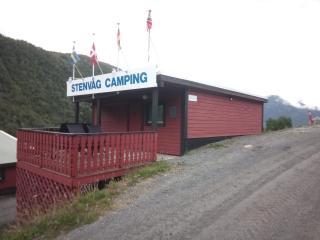 Stenvåg Camping - Eidsdal - 4