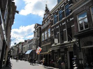Hanzestadslogement "De Leeuw", logies in het centrum van Deventer - Deventer - 9