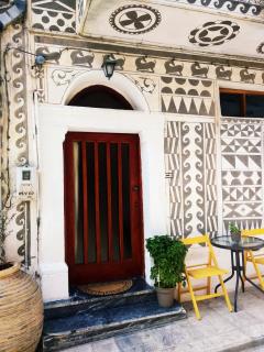 Xista Manor House ® - Pyrgi - 0