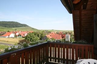 Hotel & Gasthof zum Rödelseer Schwan - Rödelsee - 4