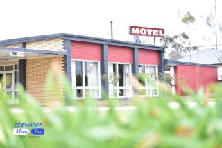 Edenhope Motor Inn - Edenhope - 4