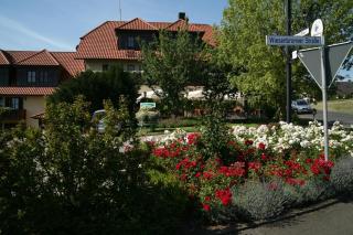 Hotel & Gasthof zum Rödelseer Schwan - Rödelsee - 2