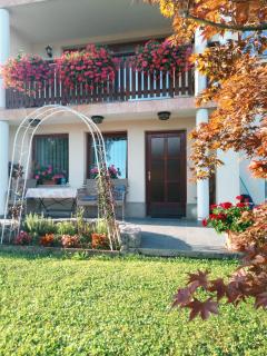 Dolenjska vila - Žužemberk - 6