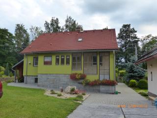 Apartman U Hanicky - Bělá pod Pradědem - 1
