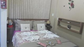 Apart Hotel em Caxambu207 - 6