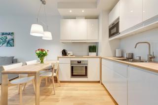 Wave Apartments - Nadmorze - Danzig - 5