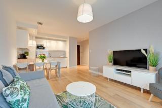 Wave Apartments - Nadmorze - Gdańsk - 6