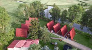 Domki Nad Starą Regą - 8