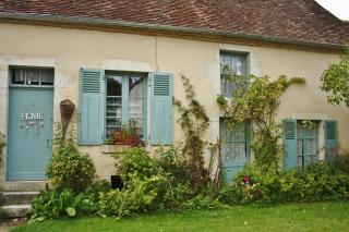 petite maison berrichonne - Chârost - 6