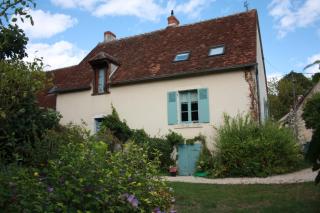petite maison berrichonne - Chârost - 2