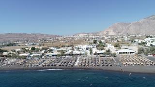 Sea View Beach Hotel - Perivolos - 5