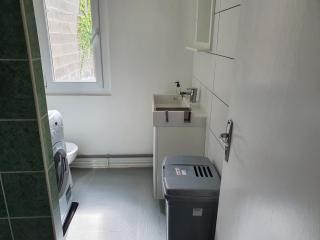 Appartement des Remparts - Valenciennes - 1