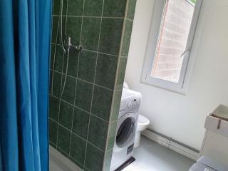 Appartement des Remparts - Valenciennes - 3