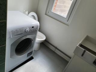 Appartement des Remparts - Valenciennes - 2