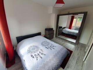 Appartement des Remparts - Valenciennes - 4