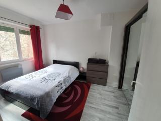 Appartement des Remparts - Valenciennes - 5