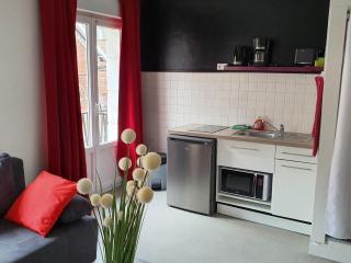 Appartement des Remparts - Valenciennes - 7