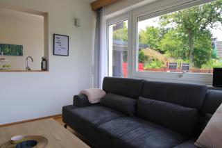 Wohnung Talblick - Schleiden - 6