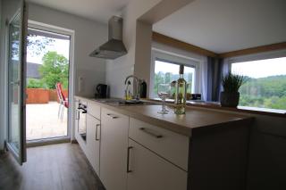 Wohnung Talblick - Schleiden - 3