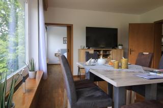 Wohnung Talblick - Schleiden - 2